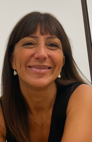 Dott.ssa Silvia Lattarulo